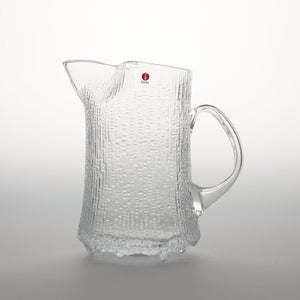 Ultima Thule ピッチャー クリア 0005