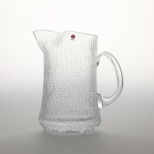 Ultima Thule ピッチャー クリア 0006