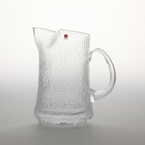 Ultima Thule ピッチャー クリア 0007