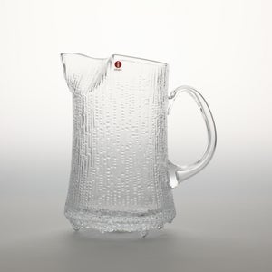 Ultima Thule ピッチャー クリア 0012