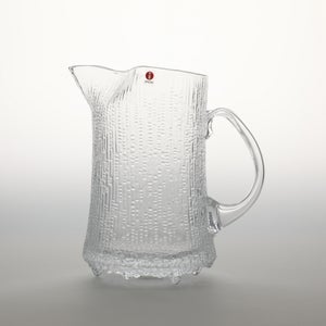 Ultima Thule ピッチャー クリア 0014