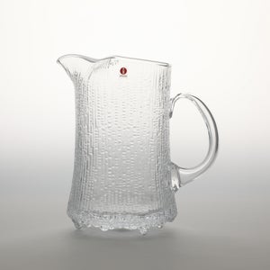 Ultima Thule ピッチャー クリア 0016