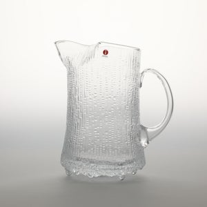 Ultima Thule ピッチャー クリア 0017