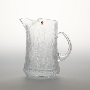 Ultima Thule ピッチャー クリア 0019