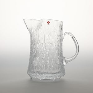 Ultima Thule ピッチャー クリア 0020