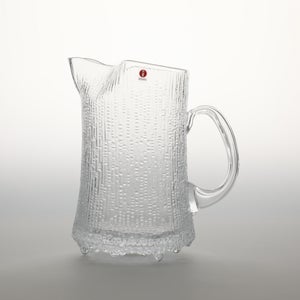 Ultima Thule ピッチャー クリア 0026