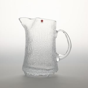 Ultima Thule ピッチャー クリア 0027