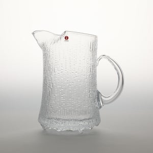 Ultima Thule ピッチャー クリア 0029