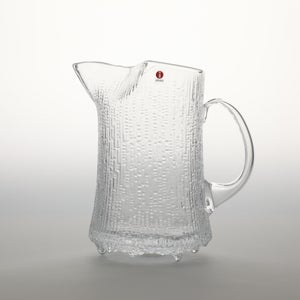 Ultima Thule ピッチャー クリア 0031