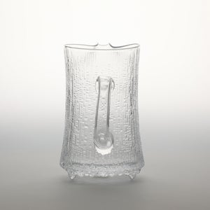 Ultima Thule ピッチャー クリア 0025