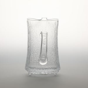 Ultima Thule ピッチャー クリア 0026