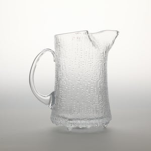 Ultima Thule ピッチャー クリア 0001