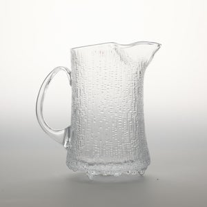 Ultima Thule ピッチャー クリア 0002