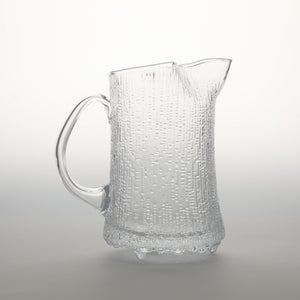 Ultima Thule ピッチャー クリア 0003