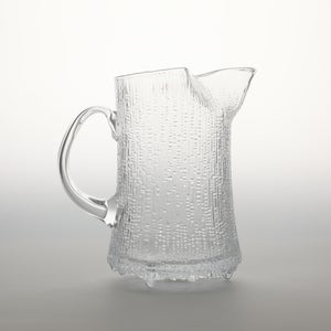 Ultima Thule ピッチャー クリア 0004