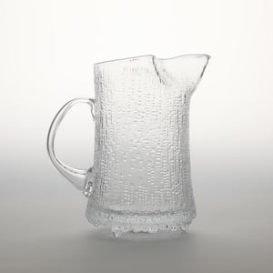 Ultima Thule ピッチャー クリア 0005