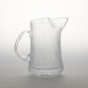 Ultima Thule ピッチャー クリア 0011