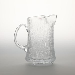 Ultima Thule ピッチャー クリア 0012