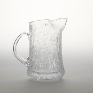 Ultima Thule ピッチャー クリア 0015