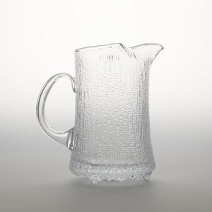 Ultima Thule ピッチャー クリア 0016