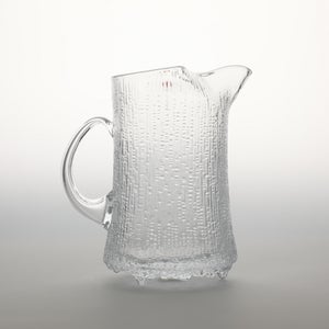 Ultima Thule ピッチャー クリア 0019