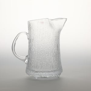 Ultima Thule ピッチャー クリア 0020