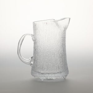 Ultima Thule ピッチャー クリア 0026