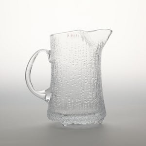 Ultima Thule ピッチャー クリア 0027