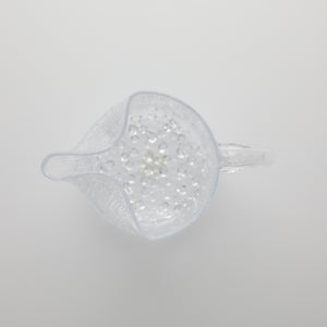 Ultima Thule ピッチャー クリア 0001