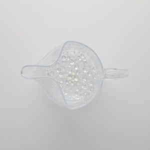 Ultima Thule ピッチャー クリア 0002