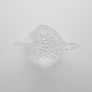 Ultima Thule ピッチャー クリア 0004