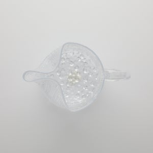 Ultima Thule ピッチャー クリア 0010