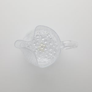 Ultima Thule ピッチャー クリア 0012