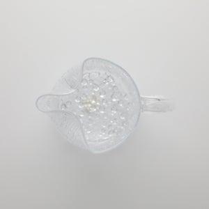 Ultima Thule ピッチャー クリア 0013