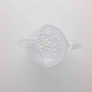 Ultima Thule ピッチャー クリア 0015