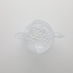 Ultima Thule ピッチャー クリア 0017