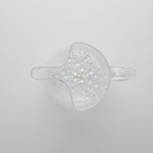 Ultima Thule ピッチャー クリア 0030