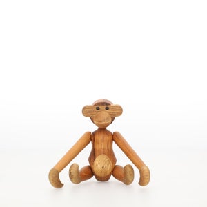 Monkey Mini チーク 2073