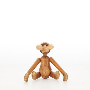 Monkey Mini チーク 2076