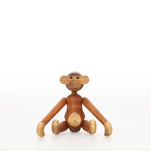 Monkey Mini チーク 2078