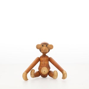 Monkey Mini チーク 2079