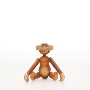 Monkey Mini チーク 2080