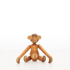 Monkey Mini チーク 2081