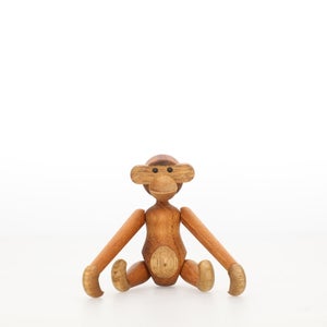 Monkey Mini チーク 2082