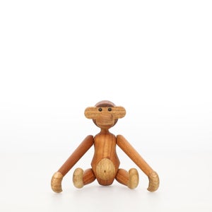 Monkey Mini チーク 2090