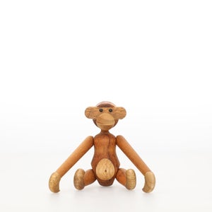 Monkey Mini チーク 2091