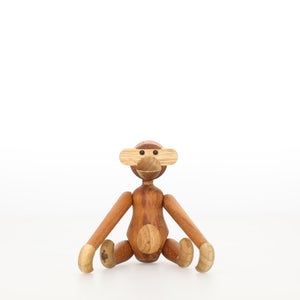 Monkey Mini チーク 2092