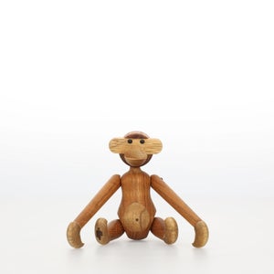 Monkey Mini チーク 2105