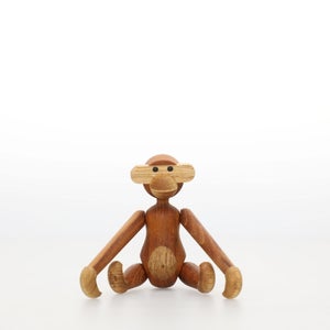 Monkey Mini チーク 2106