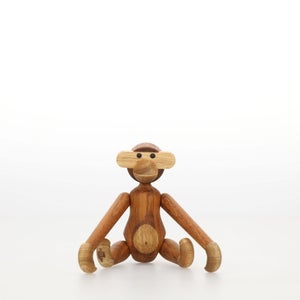 Monkey Mini チーク 2107